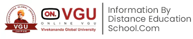 Vivekananda Global University