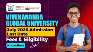 vgu july 2026 admission guide