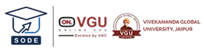 Vivekananda Global University
