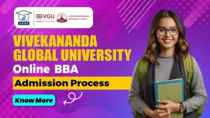 vgu online bba admission process guide for 2026