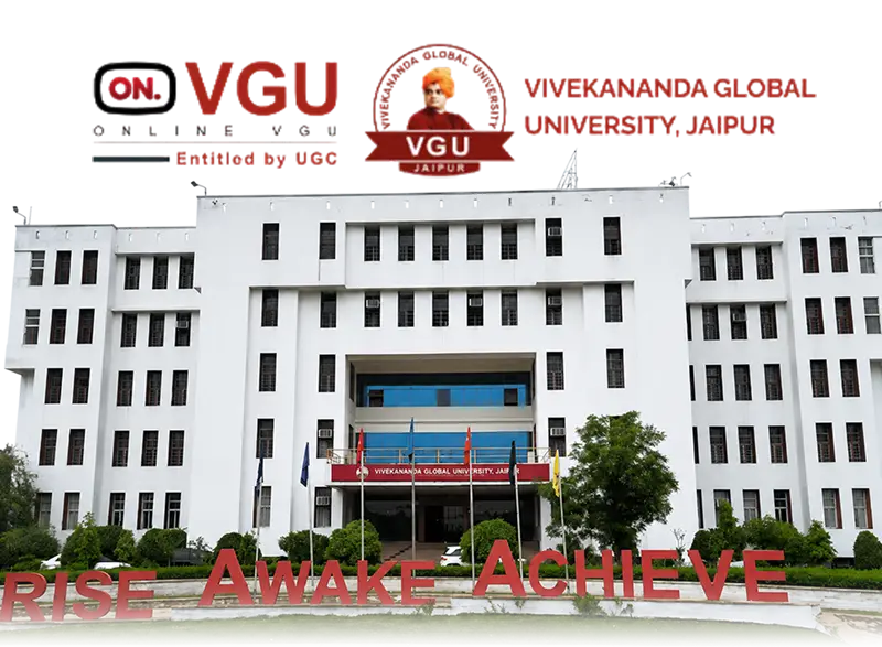 University Campus